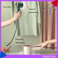 XPS Clothing Steamer Garment Steamer Portable Mini Ironing Machine with Visible Water Tank Travel Handheld Steamer for Clothes Wrinkle Remover Dry/wet Use Compact