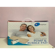 FLEXPLUS AIR RIPPLE MATTRESS