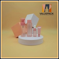 4PCS SKIN CARE SETS (60ML,100ML,20ML,10GRAMS)