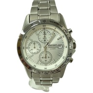 SEIKO men's watch analog 7t92-0dw0 Direct from Japan Secondhand