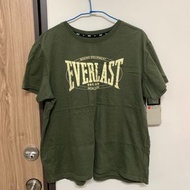 EVERLAST 短袖