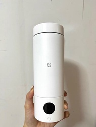 小米小型便攜電熱水杯 Xiaomi 未知甚麼原因不能煲水