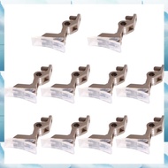 [G V W E] Fuser Picker Finger 10Pc for   Bizhub C364 C454 C368 C226 C308 C458 Fusing Units Component