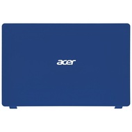 สำหรับ AcerAspire A315-54 56 42 EX215-51ซีรีส์ N19C1คอมพิวเตอร์แล็ปท็อปฮาร์ดปกหลัง LCD/ฝาปิดโน้ตบุค/