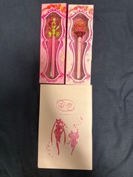 美少女戰士 原子筆