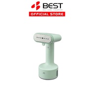 BRUNO HANDHELD STEAMER BOE076-MTGR