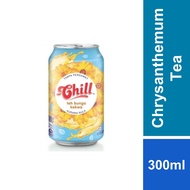 Chill Chrysanthemum Tea 300ml