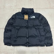 The North Face Down Jacket 羽絨 羽絨外套 褸 保暖 黑色 Short Nuptse Jacket 700 800 fill 外套 褸 風褸 男裝 女裝 unisex Men
