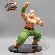 Super cool injured Ten Shinhan model