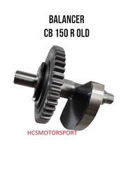 BALANCER CB 150 R CB150R OLD LAMA PREMIUM QUALITY