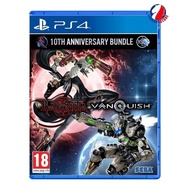 Bayonetta and Vanquish 10th Anniversary Bundle | PS4 | Random System
