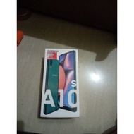 Box Samsung A10S
