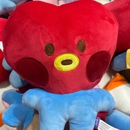 {Toy Shop} Star5 BTS BT21 Minini ของเล่นตุ๊กตา TATA RJ MANG CHIMMY COOKY SHOOKY KOYA ตุ๊กตามือของขวั