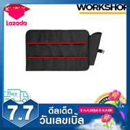 KNIPEX ซองเก็บคีมรวมและไขควง 001941LE