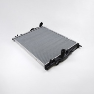 premium-Aluminum Radiator Intercooler 17117562079 for BMW E81 E82 E84 E87 E88 E89 E90 E91 E92 E93 AC