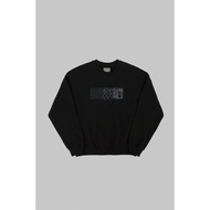 Anonymous Talking F25-LS03 Selection Sweatshirt