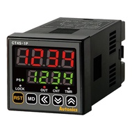 Autonics Counter / Timer CT4S-1P4 (48 x 48mm)
