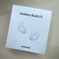全新SAMSUNG 三星 Galaxy Buds FE 真無線藍牙耳機 白