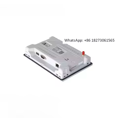 Wecon 4.3-inch HMI touch screen PI3043ie PI3043ie-T PI3043ies-N