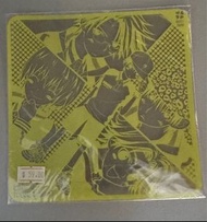 動漫角色滑鼠墊