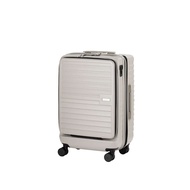 Legend Walker Malibu 5208 กระเป๋าเดินทาง ขยายข้าง ล็อคล้อได้ เปิดหน้าได้ ล้อคู่มาตรฐาน ขนาด 15 20 22