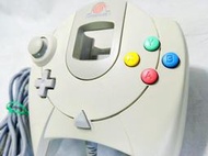 【奇奇怪界】SEGA Dreamcast (DC)  手柄 搖桿 遙控器 控制器 原廠有線手把