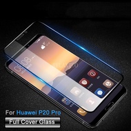 Tempered Glass Huawei P20 pro Screen Protector Full Cover For Huawei P20 lite