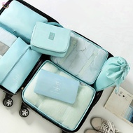 Waterproof Travel Storage Bag Easy Cleaning Breathable Organiser Bag For Toiletries