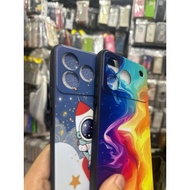 Nubia ZTE Blade A76 4G, Blade A76 5G printed flexible case