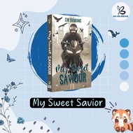 [PRE-ORDER] NOVEL MY SWEET SAVIOR - CIK BAWANG