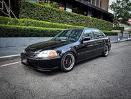 HONDA 本田 CIVIC K8 優質嚴選中古車二手車商行