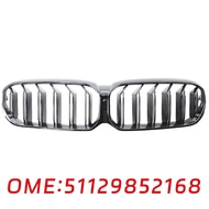 5112 9852 168 G30 G31 540dX 530i 530eX 520i 545eX 520i 520dX decorative Radiator grille Middle grid 