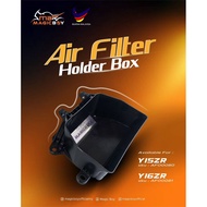 Y15 air filter holder box y15 air cleaner box holder magic boy