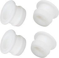 4 PCS Shifter Cable Bushing Kit, Automatic Transmission Gear Shift Cable End Connector, Compatible w