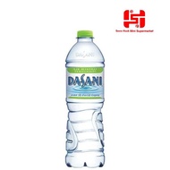 Dasani Mineral Water 600ml