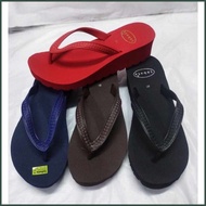 Tabata(z*Rainy@O%slippers:ku_wedge:XC_(2:AA`inch);BO`for;Yc`Ladies;mz`Lightweight Original Authentic