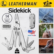 Leatherman Sidekick ของแท้