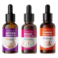 KORMESIC美胸按摩精油纤体提臀按摩精油Essential Oil