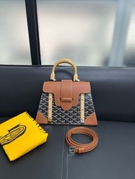 Goyard Saigon Structure PM