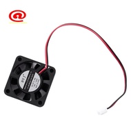 DC 12V 0.1A 2 Pin PC Case CPU Cooler Cooling Fan 40mm x 40mm x 10mm