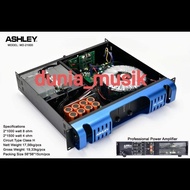 Power ashley md21000 Original