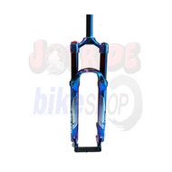 BOLANY AIR SUSPENSION FORK OILSLICK