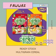 FAWWAZ - Multigrain Cereal Snack