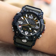 Casio WatchesG-SHOCK GG-B100-1A3/1A/1A9/1000/1B/BTNBluetooth Climbing Word