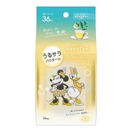 mandom Happy Deo 身體乳 Urusara 白茶