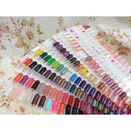 Color Card 4 Hours Shipping