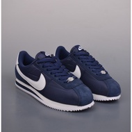 Nike Cortez TXT Navy Blue White DZ2795-400 Shoe Sneaker Trainer