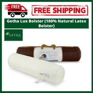 Getha Lux Bolster (100% Natural Latex Bolster)