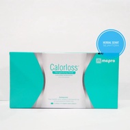 CALORLOSS Calorloss  isi 30 kaplet Per Box/Suplement makanan/Mepro