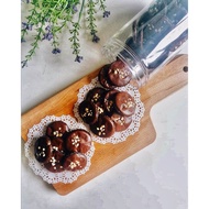 Brownies Cookies sedap 🔥 | Berbaloi beli harga cookies borong/ejen